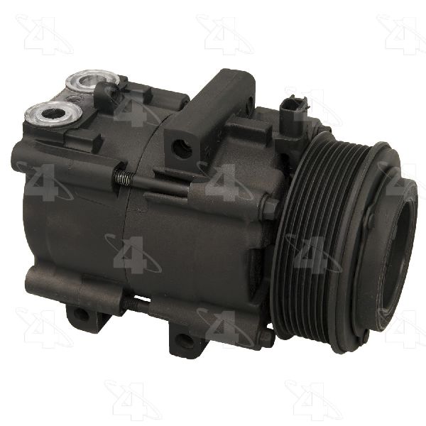2010 Ford E-350 Super Duty A/C Compressor (Four Seasons)
