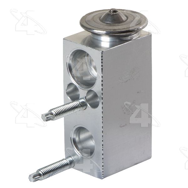 2013-2019 Mercedes-Benz SL500 A/C Expansion Valve (Four Seasons)