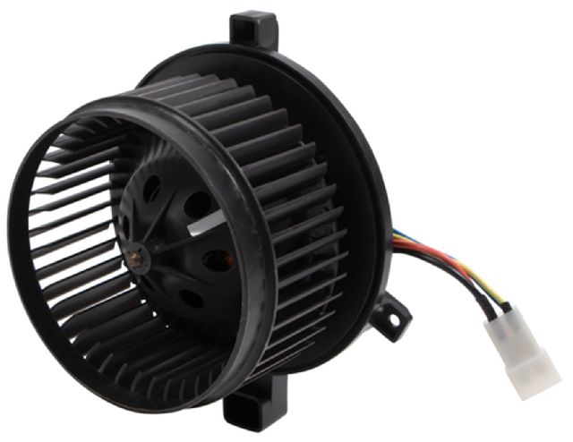 2021-2024 Nissan Rogue HVAC Blower Motor (Four Seasons)