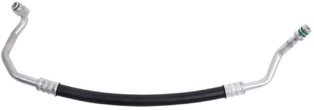 2022-2023 Toyota RAV4 A/C Refrigerant Suction Hose (Four Seasons)