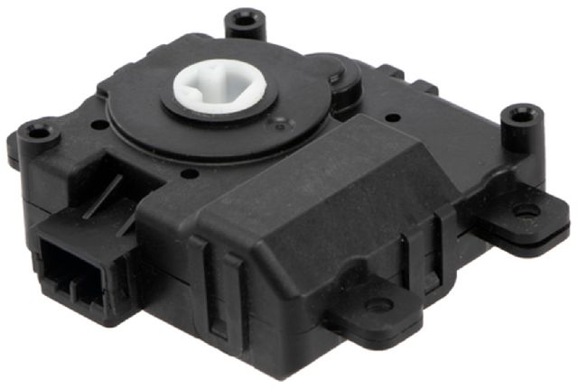 2015-2017 Subaru Legacy HVAC Mode Door Actuator (Four Seasons)