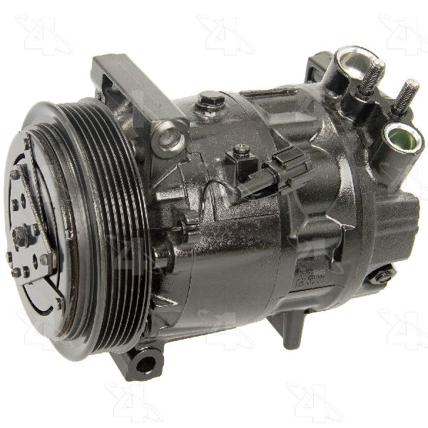 2002-2004 INFINITI I35 A/C Compressor (Four Seasons)