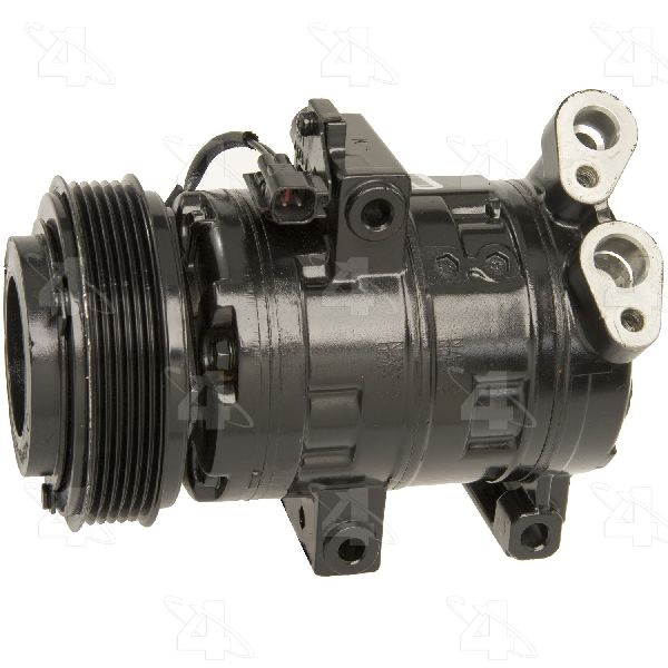 2008-2011 Mazda Tribute A/C Compressor (Four Seasons)