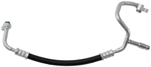 2004-2006 Suzuki XL-7 A/C Refrigerant Discharge Hose (Four Seasons)