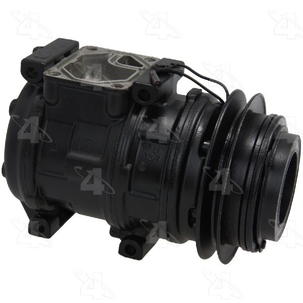 1989-1998 Mazda MPV A/C Compressor (Four Seasons)