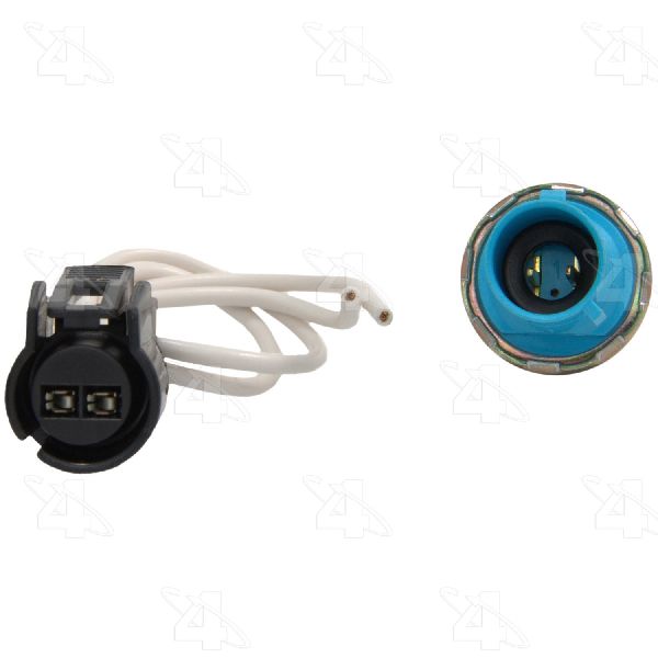 1995 Chevrolet Silverado A/C Compressor Cut-Off Switch (Four Seasons)