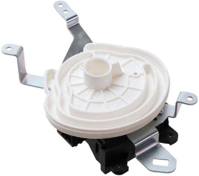 2012-2015 Honda Civic HVAC Recirculation Door Actuator (Four Seasons)