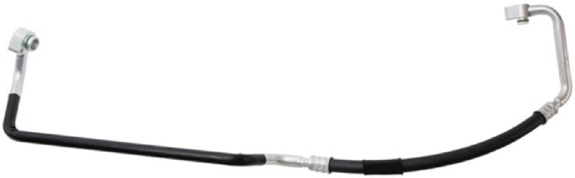 2003-2009 Audi A4 A/C Refrigerant Suction Hose (Four Seasons)