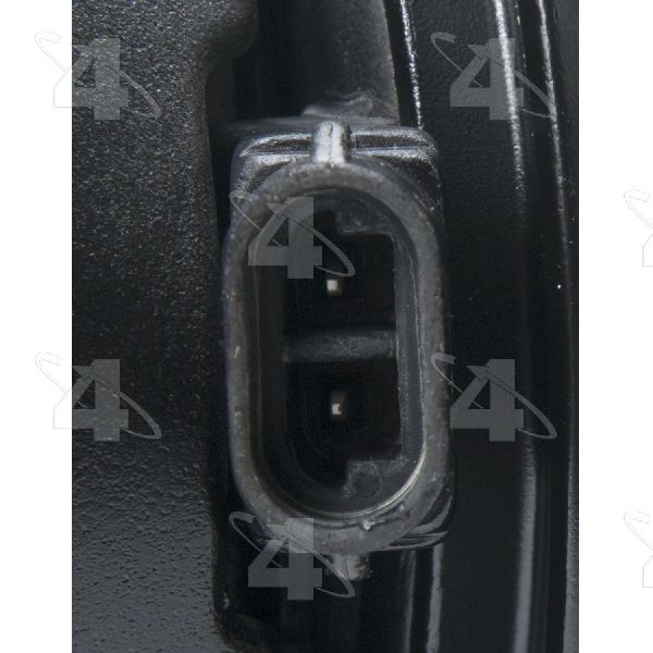 2010-2015 Chevrolet Camaro A/C Compressor (Four Seasons)