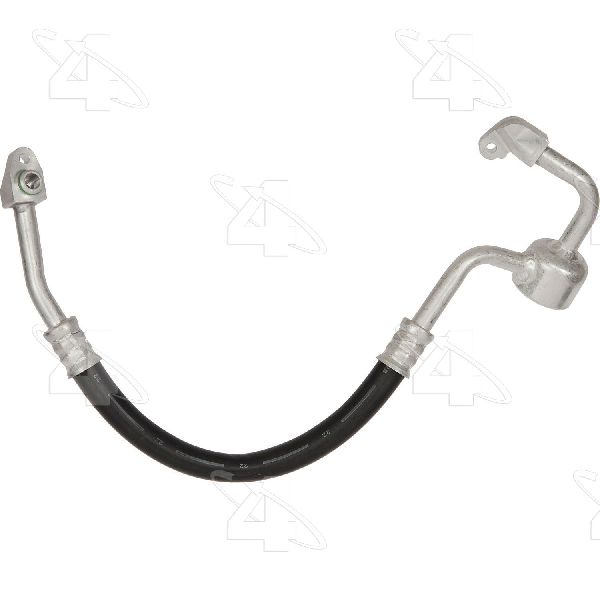 2006-2013 Lexus IS350 A/C Refrigerant Suction Hose (Four Seasons)