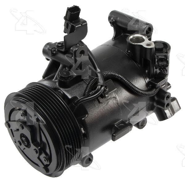 2016-2021 Honda Civic A/C Compressor (Four Seasons)