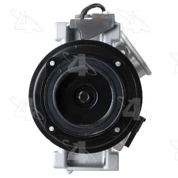 2016-2018 Fiat 500X A/C Compressor (Four Seasons)