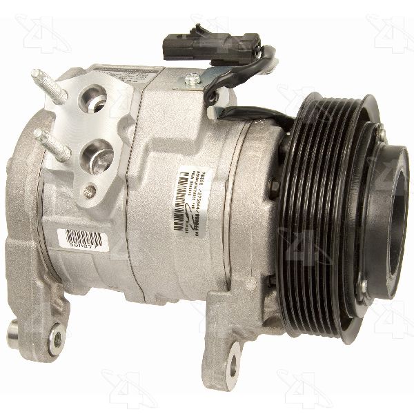 2003-2008 Dodge Ram 1500 A/C Compressor Kit (Four Seasons)