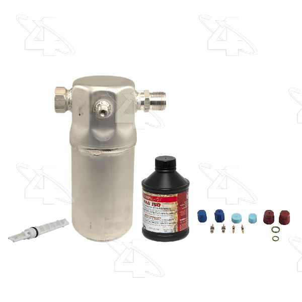 1998-2003 Chevrolet S10 A/C Compressor Replacement Service Kit (Four Seasons)
