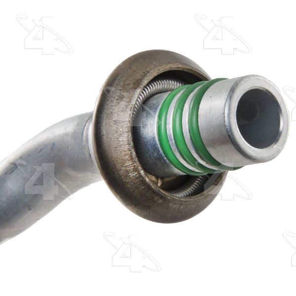 2004-2009 Ford Lobo A/C Liquid Line with Orifice Tube (Four Seasons)