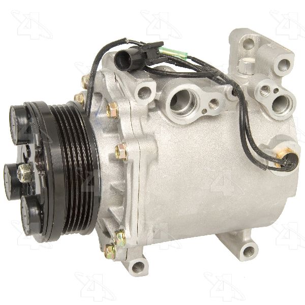 2000-2003 Mitsubishi Galant A/C Compressor (Four Seasons)