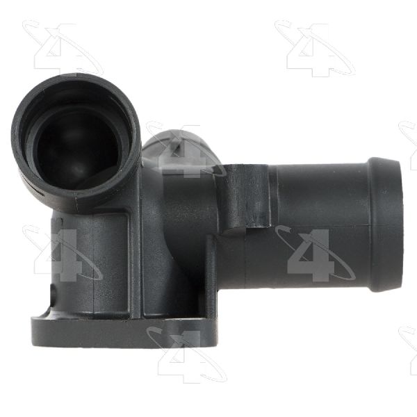 2002-2004 Audi S6 Engine Coolant Outlet Flange (Four Seasons)