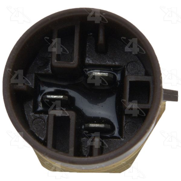 1997-2001 Cadillac Catera Engine Cooling Fan Switch - Lower (Four Seasons)