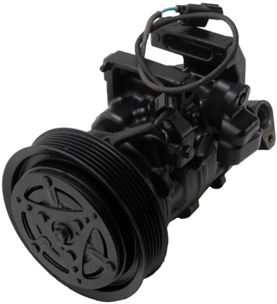 2016-2022 Honda HR-V A/C Compressor (Four Seasons)