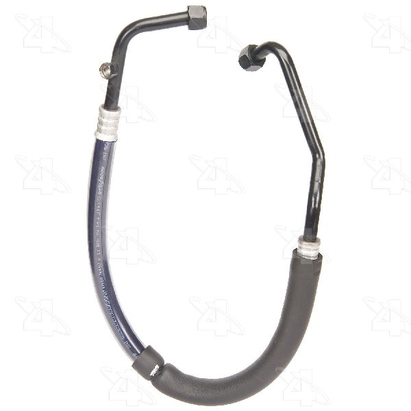 1994-1995 Jeep Wrangler A/C Refrigerant Suction Hose (Four Seasons)