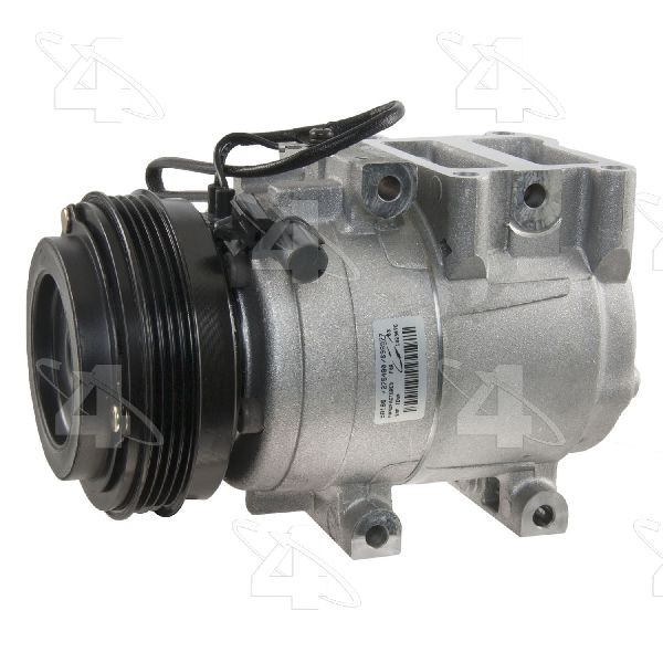 2002-2004 Kia Spectra A/C Compressor (Four Seasons)
