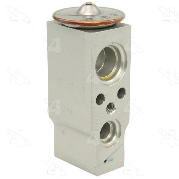 2003-2008 Pontiac Vibe A/C Expansion Valve -  or Front (Four Seasons)