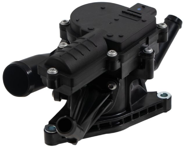 2020-2023 Kia Rio Engine Coolant Thermostat Housing Assembly (Four Seasons)