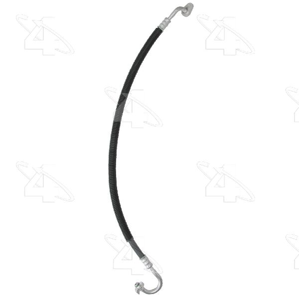 1995-1999 Dodge Neon A/C Refrigerant Discharge Hose (Four Seasons)