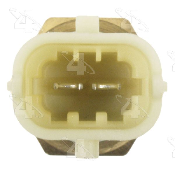 2001-2005 Saturn L300 Engine Coolant Temperature Sensor (Four Seasons)