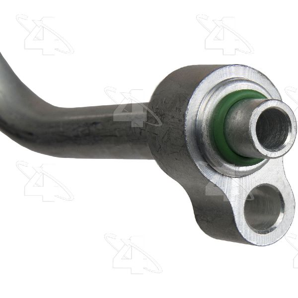 1998-2001 Ford Explorer A/C Refrigerant Liquid Hose (Four Seasons)