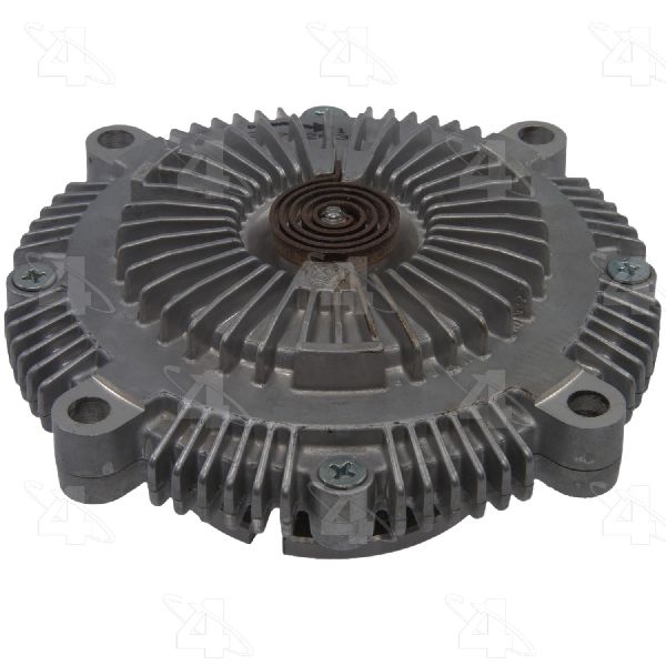 1998-2004 Nissan Frontier Engine Cooling Fan Clutch (Four Seasons)