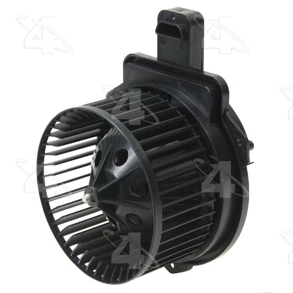 2015-2020 Honda Fit HVAC Blower Motor (Four Seasons)