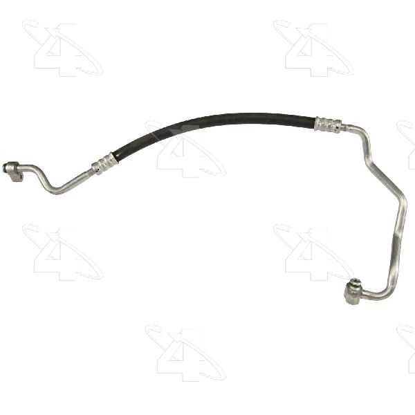 1997-1999 Acura CL A/C Refrigerant Discharge Hose (Four Seasons)