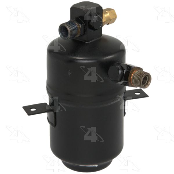 1998-2002 Mercedes-Benz SL600 A/C Receiver Drier (Four Seasons)