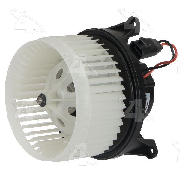 2004-2010 INFINITI QX56 HVAC Blower Motor - Rear (Four Seasons)
