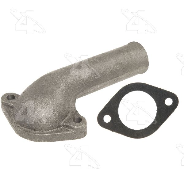 1984-1987 Toyota Pickup Engine Coolant Water Outlet (Four Seasons)