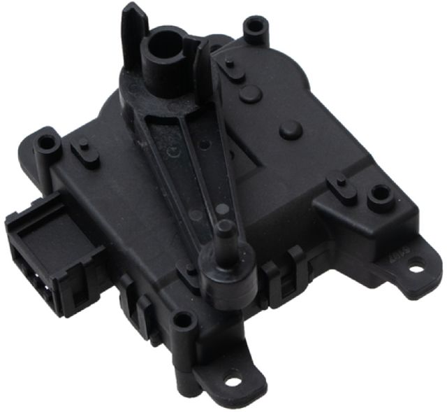 2016-2022 Honda Pilot HVAC Mode Door Actuator - Auxiliary (Four Seasons)