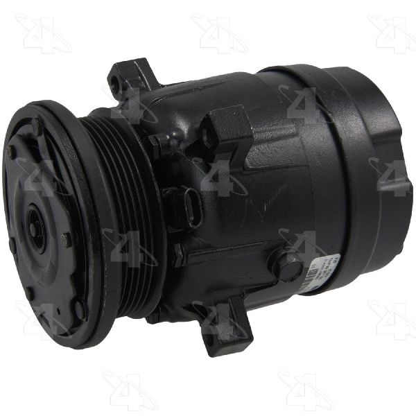 1992 Buick Century A/C Compressor (Four Seasons)