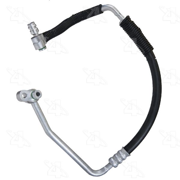 2004-2008 Mazda 6 A/C Refrigerant Discharge Hose (Four Seasons)