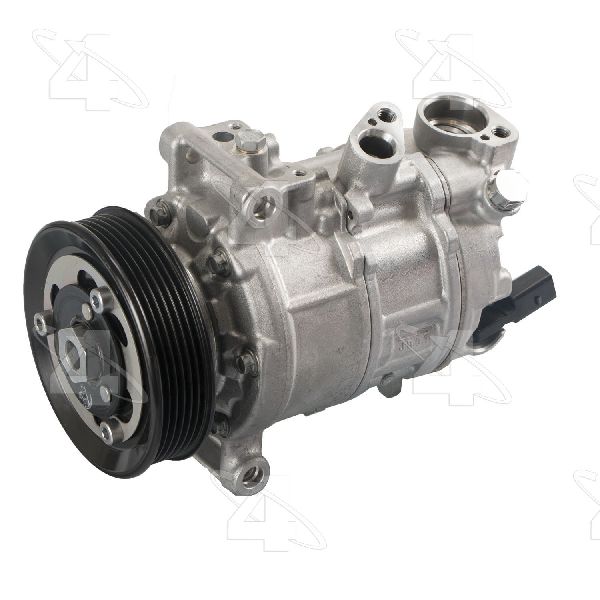 2018-2024 Volkswagen Tiguan A/C Compressor (Four Seasons)