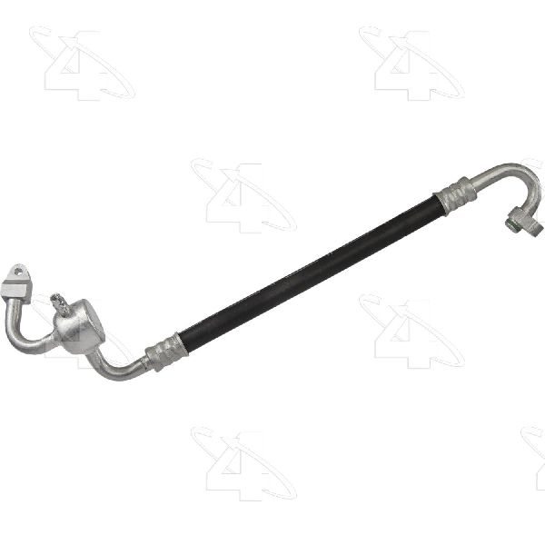 2001-2005 Lexus IS300 A/C Refrigerant Suction Hose (Four Seasons)