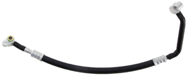 2003-2005 Audi A4 A/C Refrigerant Discharge Hose (Four Seasons)