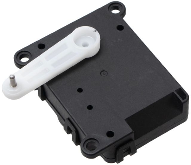 2005-2009 Hyundai Tucson HVAC Recirculation Door Actuator (Four Seasons)