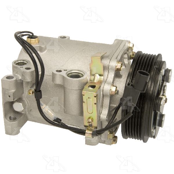 1999 Mitsubishi Mirage A/C Compressor (Four Seasons)