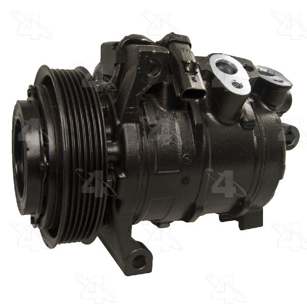 2011-2013 Chrysler 300 A/C Compressor (Four Seasons)