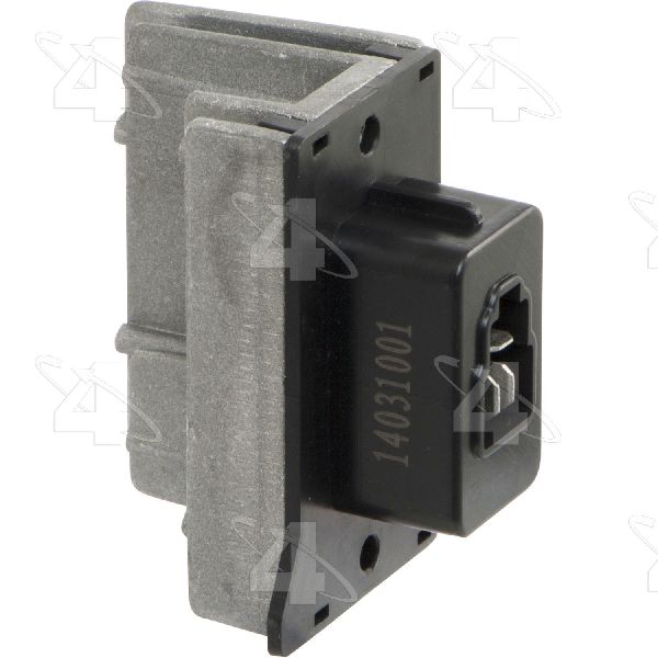 2000-2006 Honda Insight HVAC Blower Motor Resistor (Four Seasons)