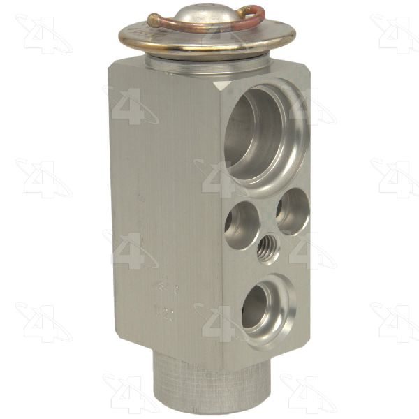 1997-2000 BMW 528i A/C Expansion Valve (Four Seasons)