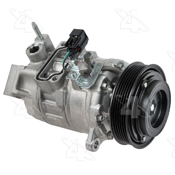 2009-2011 Buick Lucerne A/C Compressor (Four Seasons)