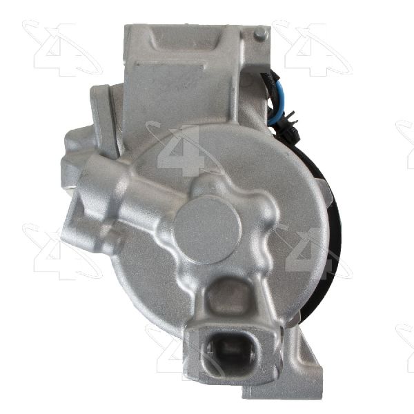 2016-2022 Honda HR-V A/C Compressor (Four Seasons)