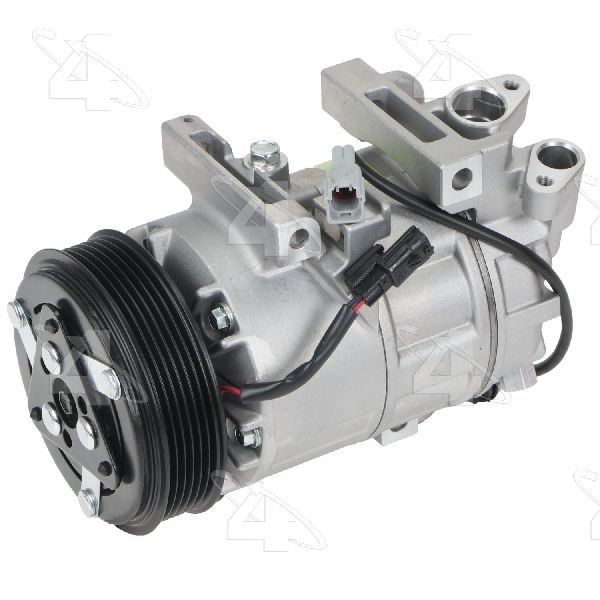 2007-2018 Nissan Altima A/C Compressor (Four Seasons)